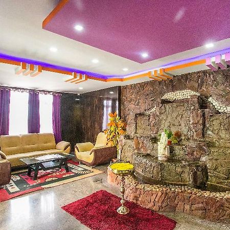 Capital O 5683 Ss Suites بنغالور المظهر الخارجي الصورة