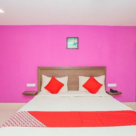 Capital O 5683 Ss Suites بنغالور المظهر الخارجي الصورة